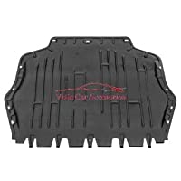 Rezaw - Plast Cubre Carter Parte Central Protector 150408